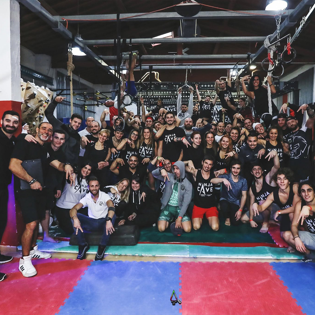 Edizione 2019 — Ninja Community
